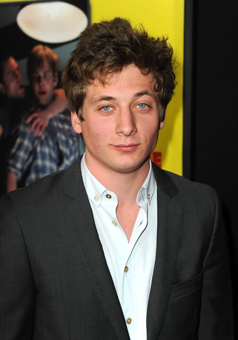 Happy Birthday Jeremy Allen White 