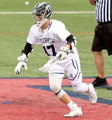 phillylacrosse's tweet image. .@HotchkissSchool (CT) 2017 FO/M @OriginalGarddog (Princeton-NJ native) of @Team860Lax commits to @McGillU @McGilllaxcoach @MainLineSportsC