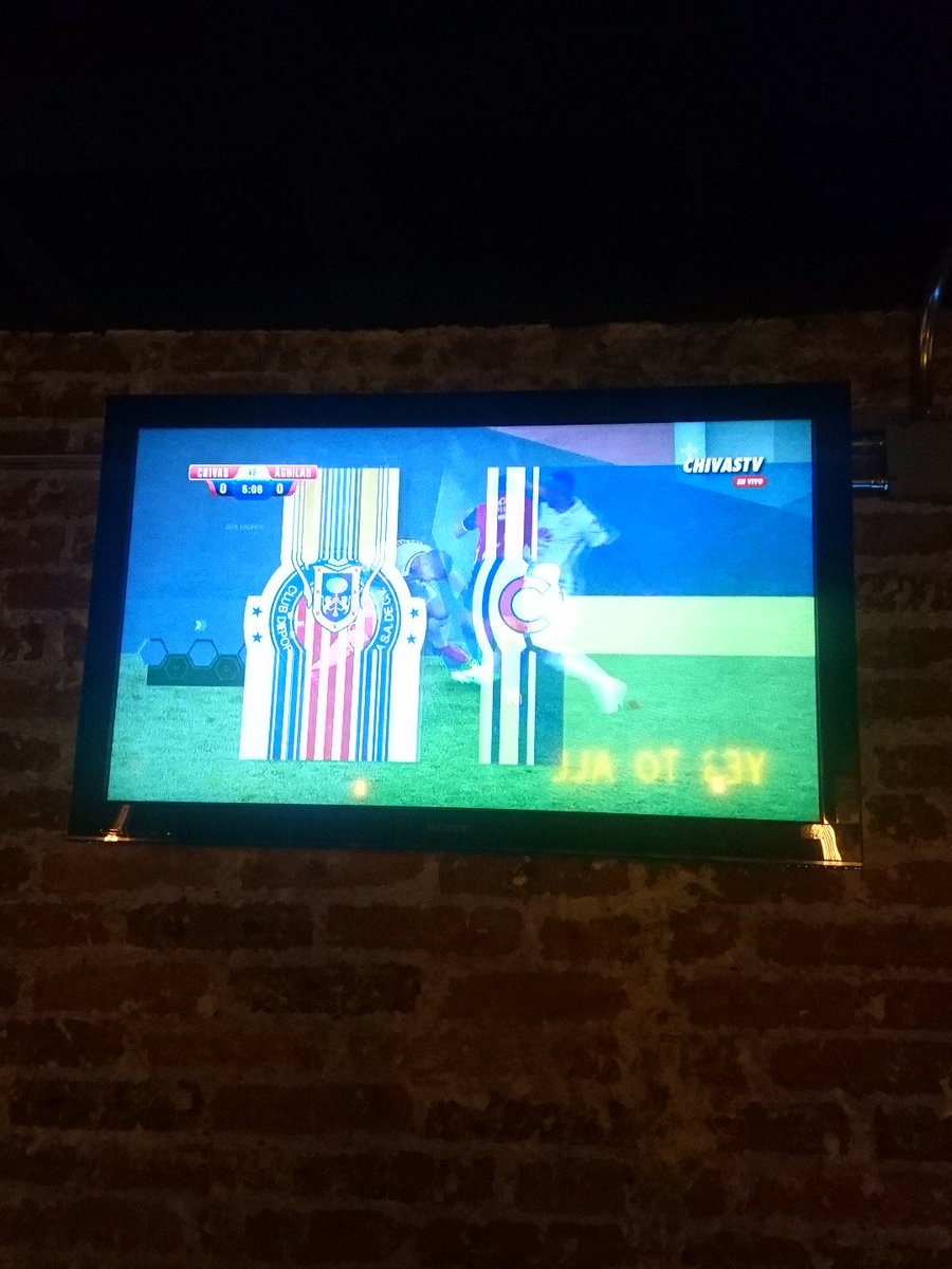 El GarageComfortFood tweet media