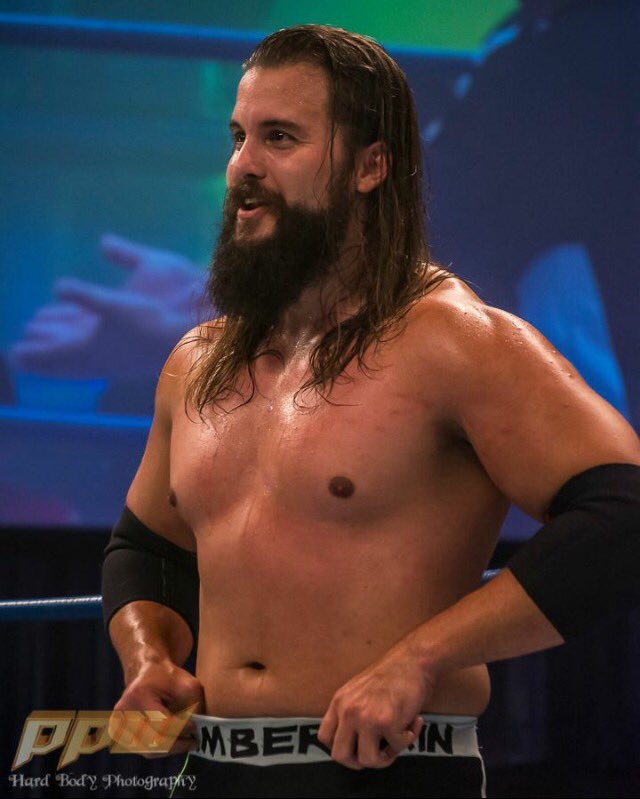 FromTheArmory's tweet photo. Thrilled to get the opportunity to have a wrestling chat w/@Chamberlain_MC this Wednesday Night!
@FNXnetwork @ParagonPW https://t.co/CZTCqRwcmV