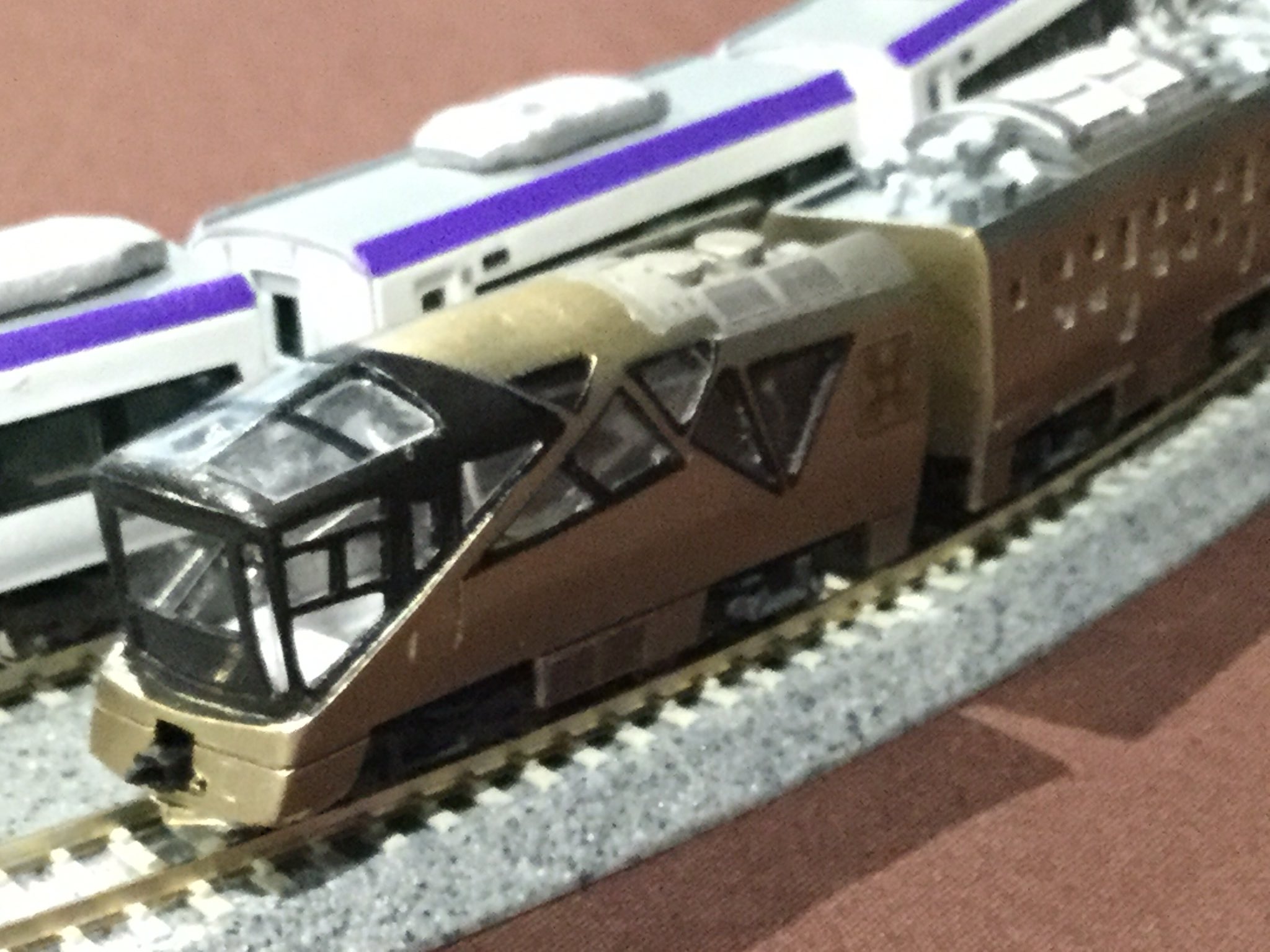 1/150ジオラマBトレ用。 1/150ジオラマBトレ用。 ホビーセンターカトー東京 on X: