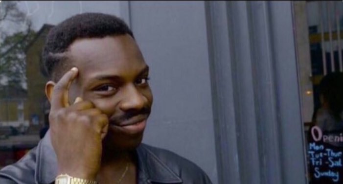 stoooppkidd's tweet image. No one can roast you when you only make self deprecating jokes 🤷🏽‍♀️😂#introvertlogic