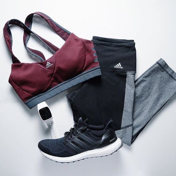 Ahhhh ❤️❤️

buff.ly/2lfg6Zp #adidas #workout #clothes #fitness #motivation #inspiration #trainhard #strong #lift