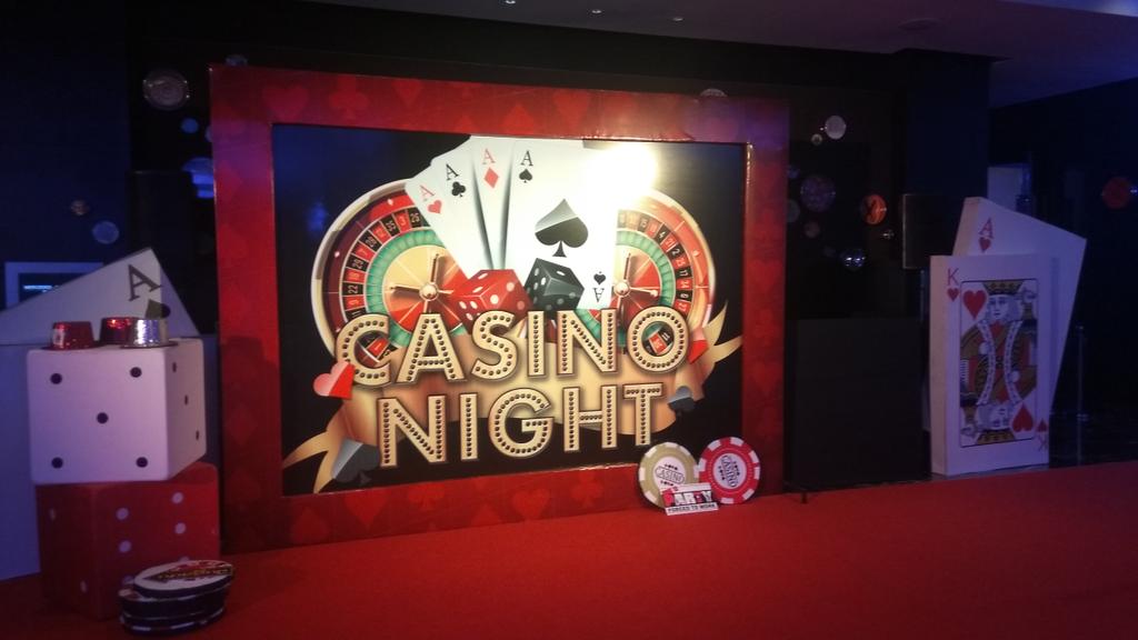 RolloutE's tweet photo. Casino Night # poker # blackjack #Roulette #funandEntertainment https://t.co/qIEavf0N2o