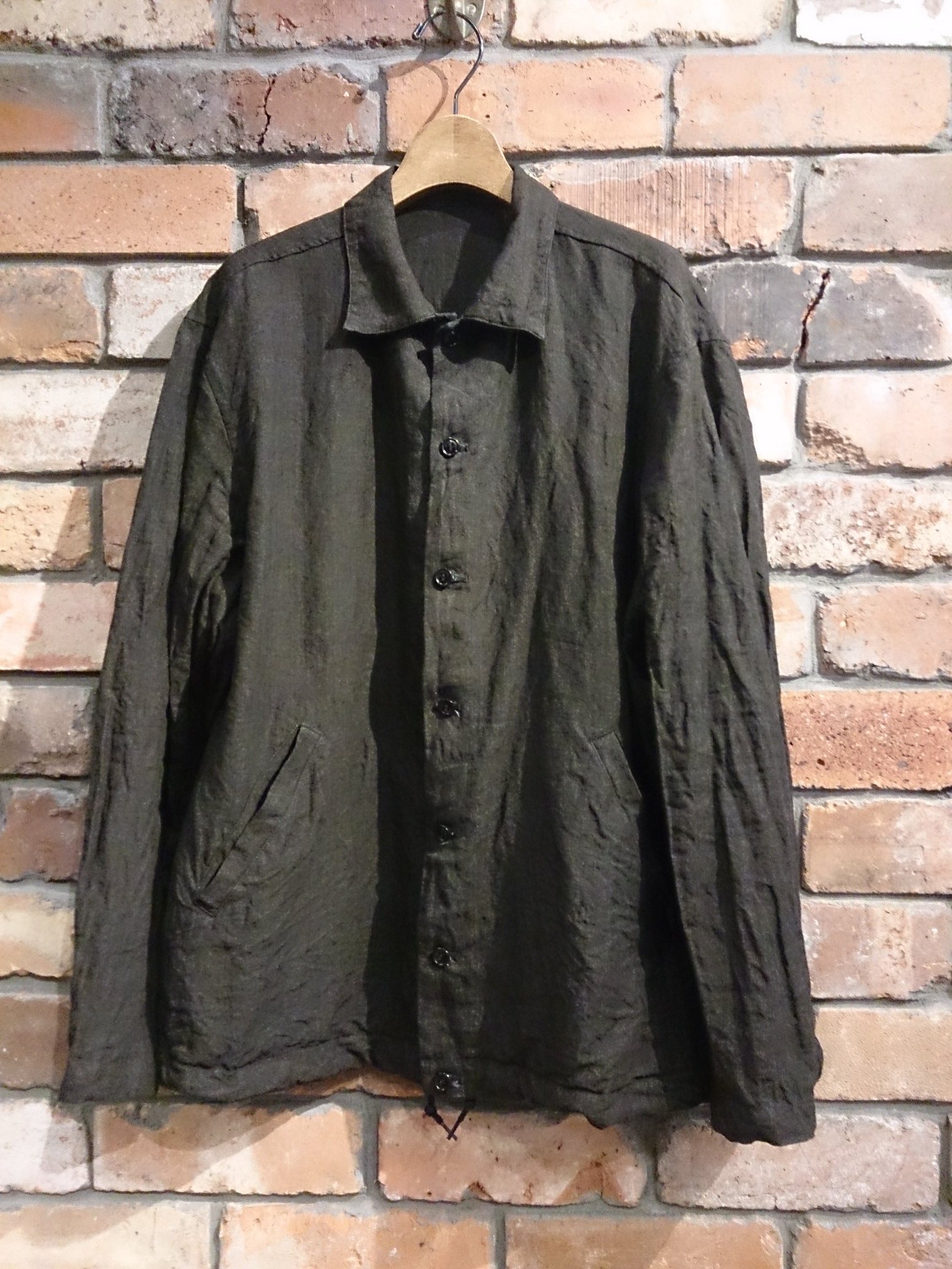 nest Robe CONFECT岡山店 على X: 