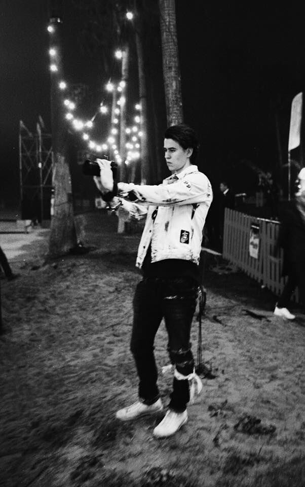 NashGPeru's tweet photo. @Nashgrier en Facebook ❤️ https://t.co/G7nInPrwwd