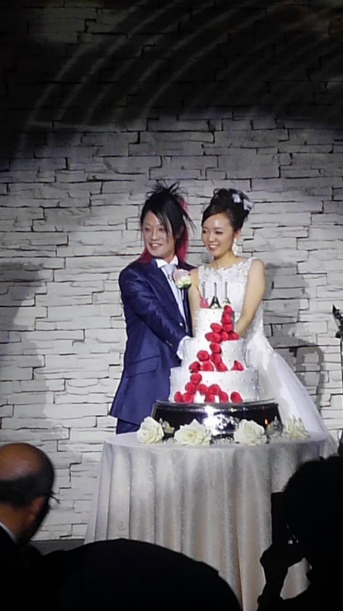 fatkatu's tweet photo. 石田婚👰👰
#OFFSTEAD https://t.co/vMUodXXAb8