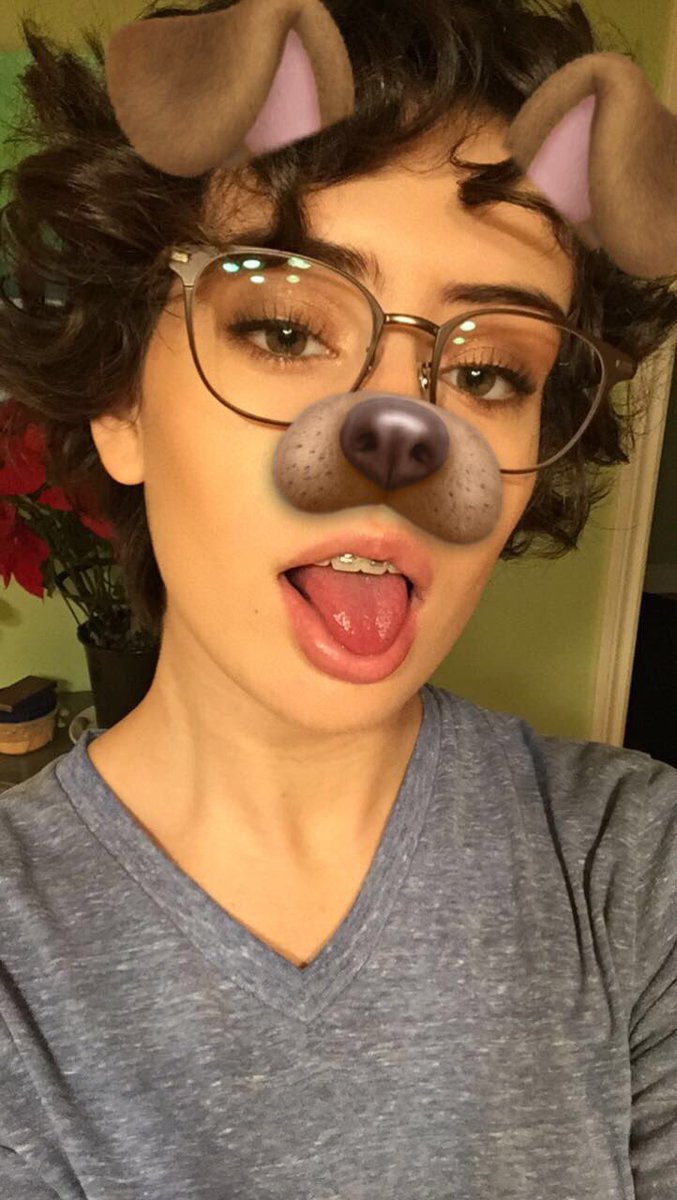 nihilisims's tweet image. this filter makes every single pimple and acne scar that i have disappear