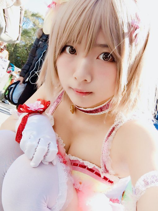 コスプレイヤーとみこのTwitter画像57