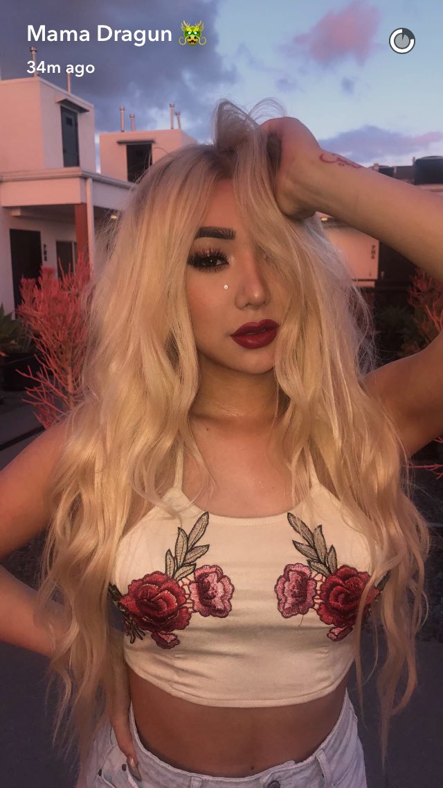 bubbles (@lilthotbella) on Twitter photo 