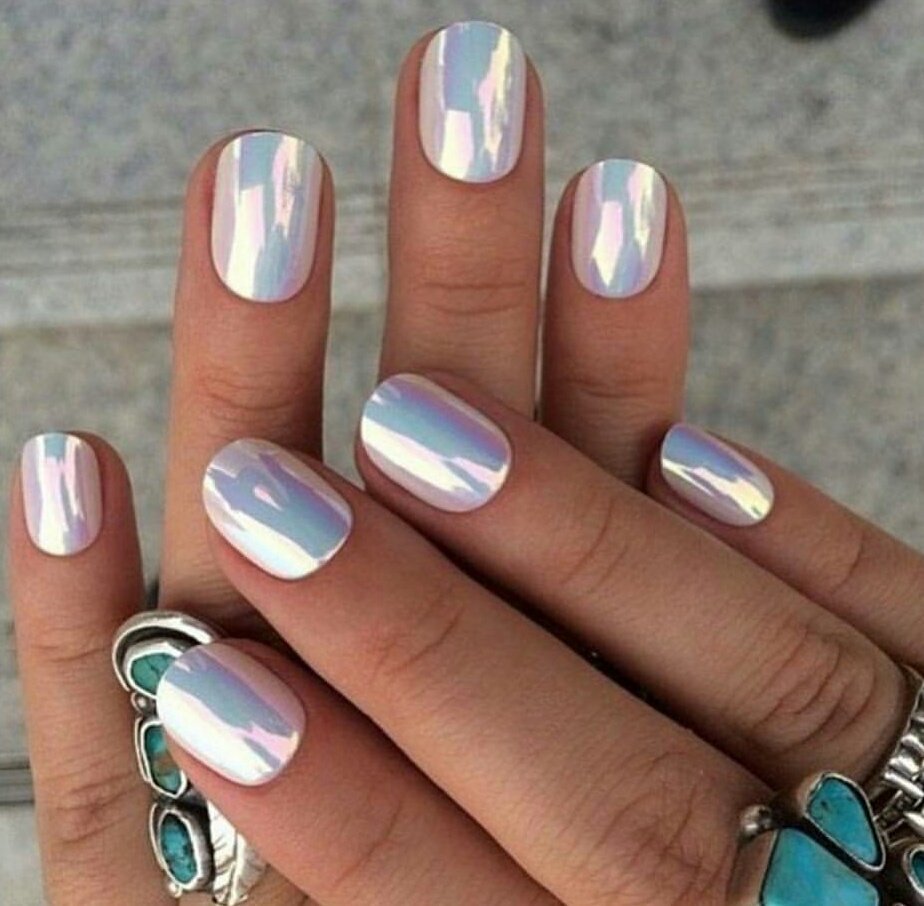 Makeup & Nails ღ tweet media