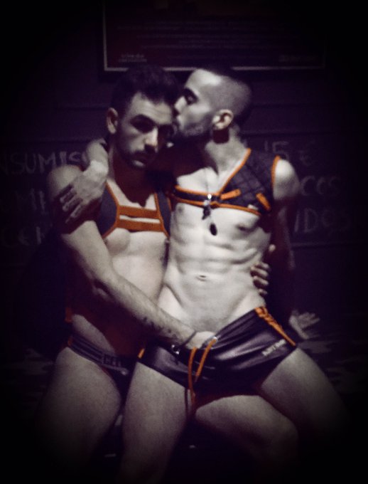 Muchas gracias a @Querelltorremol  como siempre por su trato y por ser los mejores!!! ??? siempre como