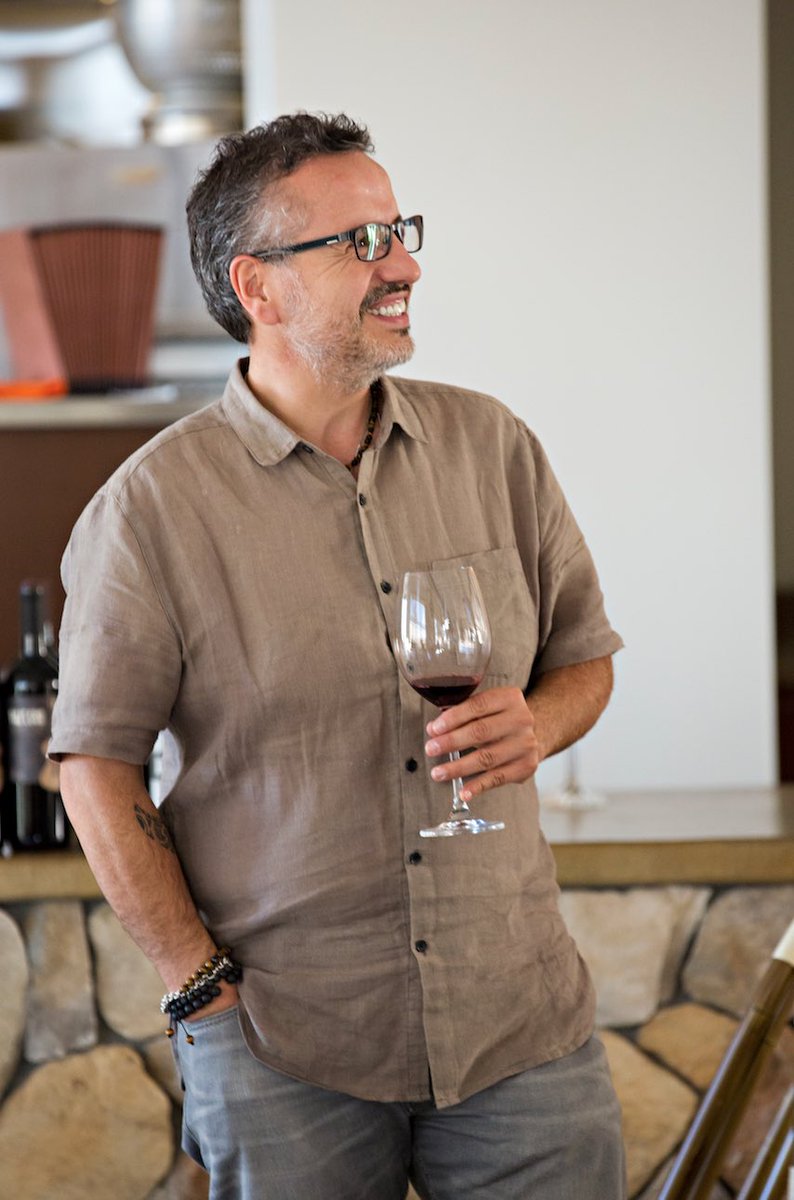 dariodeconti's tweet photo. Happy #nationaldrinkwineday #camomi #heartcrafted https://t.co/onCb7roqbt