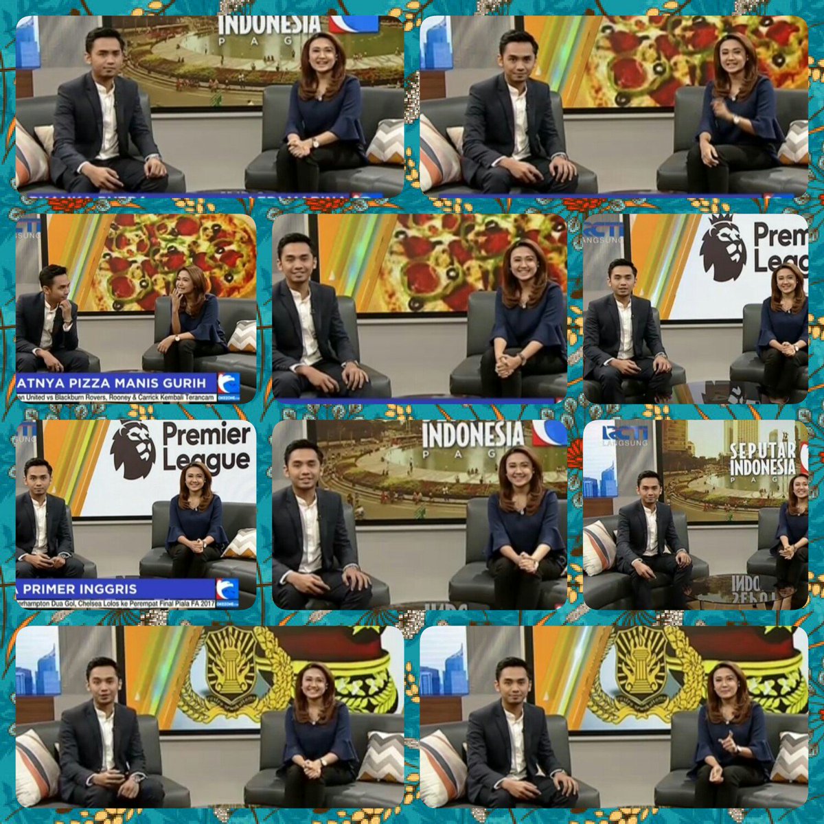 ledimarina_fans's tweet photo. Last pict kak @ryankadiza dan kak @ledimarina pagi ini di @SindoRCTI pagi..Cc @RyankaNatic @RyankaddictID.. 😊😊😊😍😍 https://t.co/UwruDZ5eIm