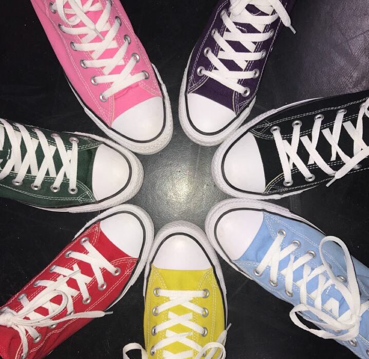 DMisFTK's tweet image. WOW TIME FLIES WHEN YOU'RE FUNDRAISING ⏳DANCE MARATHON 2017 IS 1️⃣ MONTH AWAY FM ❤️💛💙 KEEP FUNDRAISING FOR THE KIDS!!! #DMisFTK #CGD #DM17