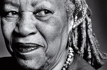 Toni Morrison Appreciation message! HAPPY BIRTHDAY QUEEN   