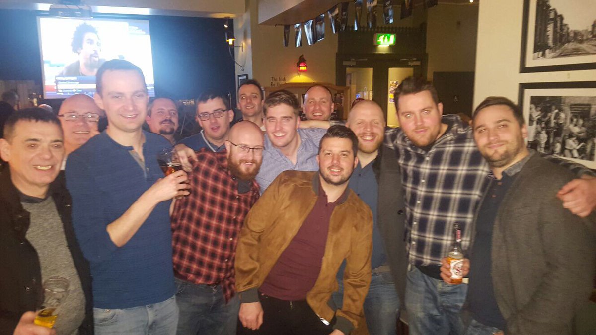 duncanfleming's tweet photo. #wbcardiffselfie https://t.co/VDsGH6EBaa