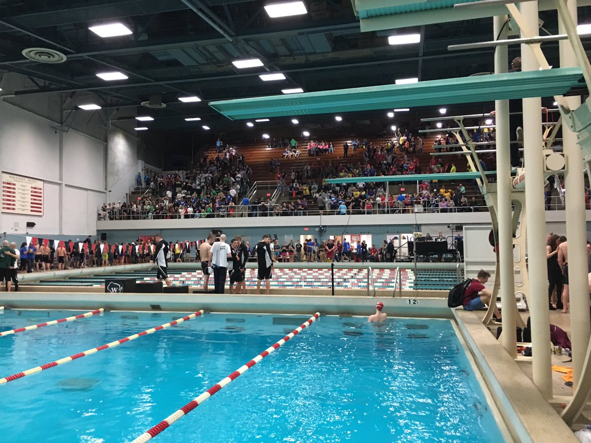 nhsboysswimdive's tweet photo. That's a wrap. Congrats to everyone who's got us to this point, we couldn't have done it without everyone. #oneteam https://t.co/iB6DcxECd7
