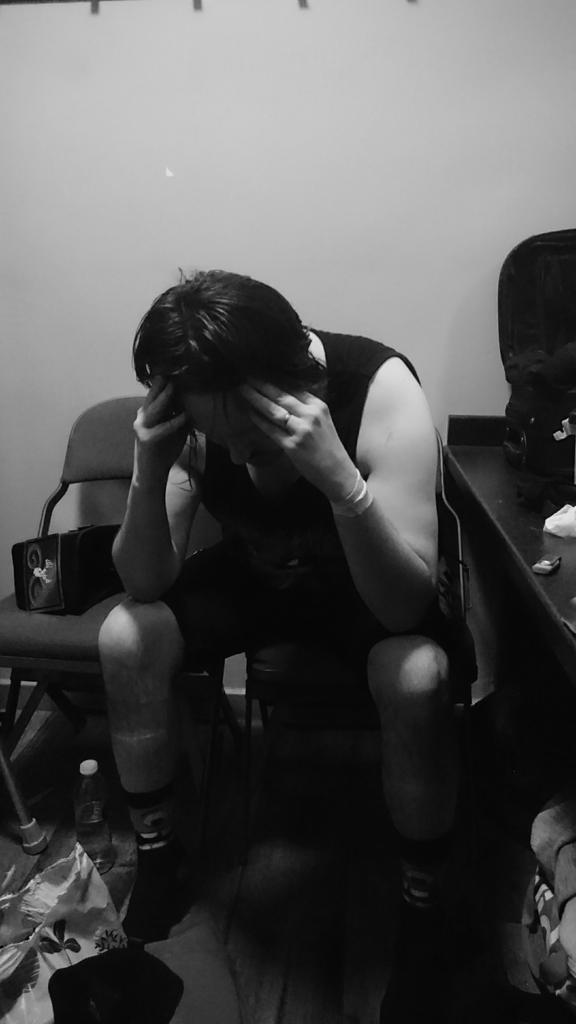 CaithnessProW's tweet photo. Behind the scenes @CaithnessProW tonight after the brutal
#Lastmanstanding bout
NEW #CPW Undisputed Champion @BobbyRobertsAGC &amp; #EricArkham https://t.co/4FKtswKAzx