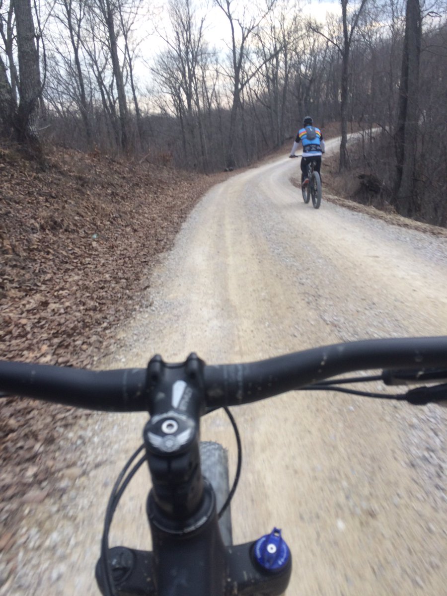 brokenmiles's tweet photo. #gravelgrind #salsabikes https://t.co/xZSmVFdT4T