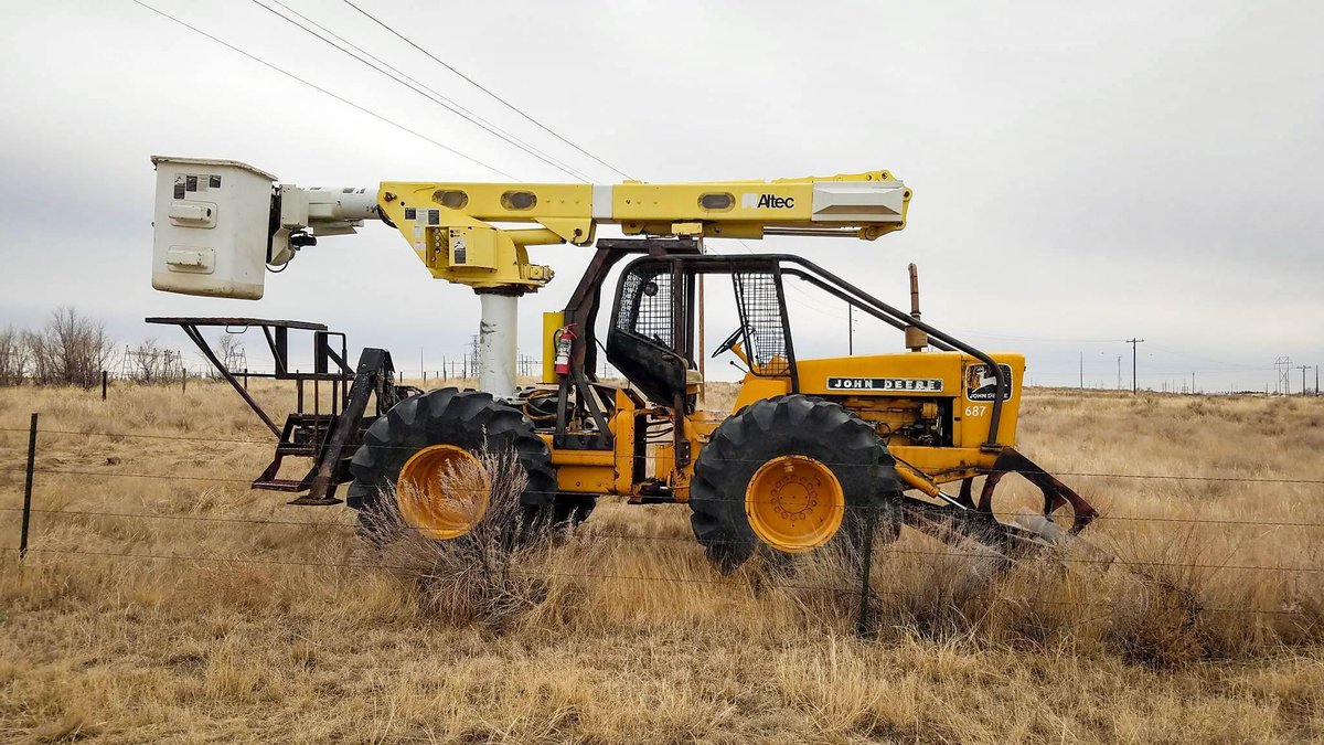 Lineguy75 tweet picture