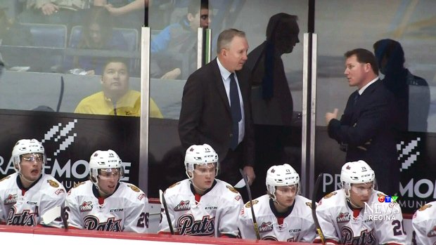 #Breaking: Regina Pats to host 2018 Memorial Cup - regina.ctvnews.ca/regina-pats-to… #yqr #chl #whl