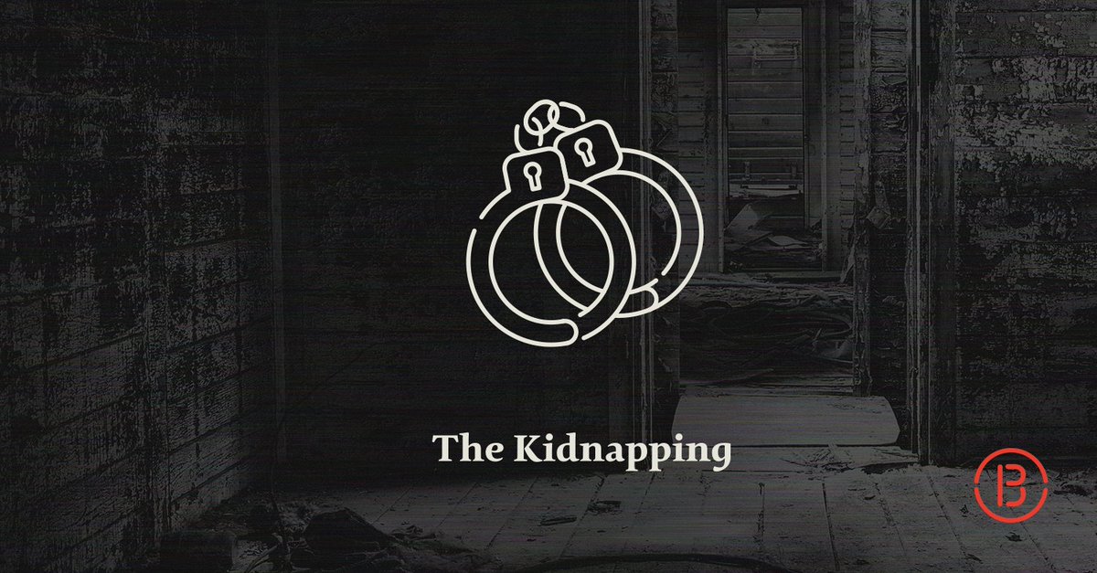 breakoutashe's tweet photo. Are you among the 32% of people to Escape from the Kidnapping?
https://t.co/3Fj1jbSPcz #EscapeOrdinary https://t.co/O38AcbfUtB