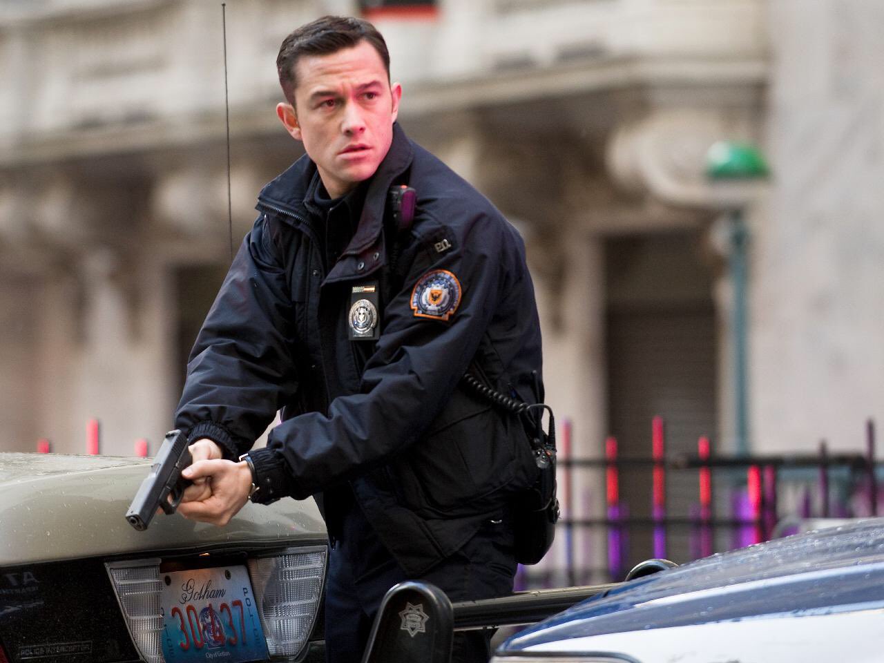 Happy belated Birthday shoutout to Joseph Gordon-Levitt! 