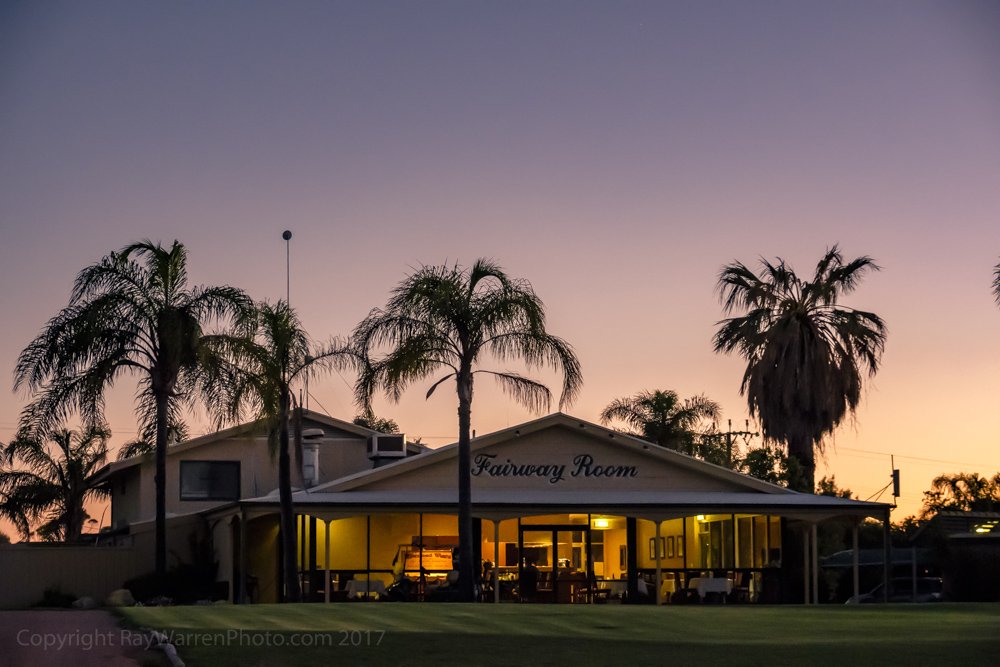 RayWarrenPhoto's tweet image. Dusk on a warm Riverland day #fujifilm #xt2