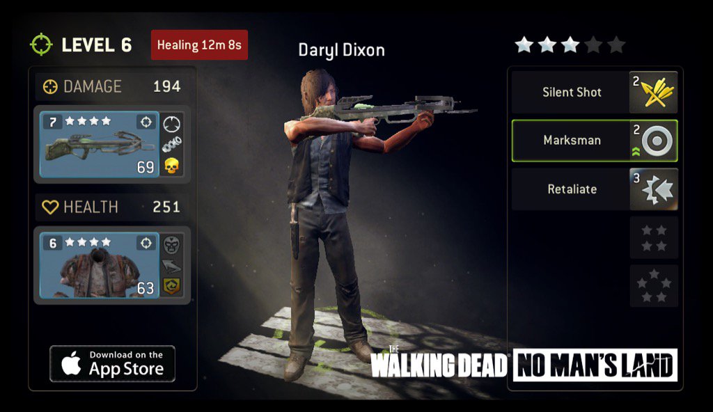 amberhunter734's tweet photo. Love this game! https://t.co/FaovQudj91