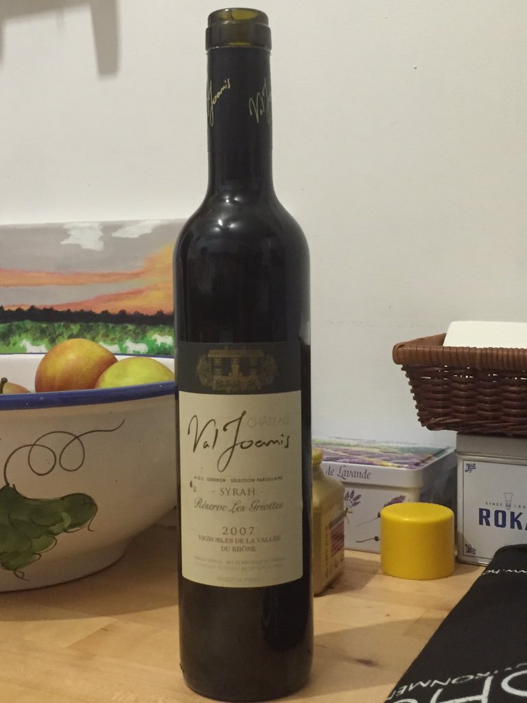 Michael Fons tweet media