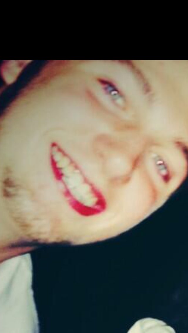 Happy birthday big boi don\t forget your lipstick tonight 
