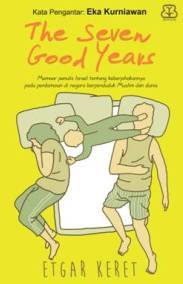 [RESENSI] The Seven Good Years – Etgar Keret janebookienary.wordpress.com/2017/02/19/the… || 5 of 5 stars cc: <a href="/bentangpustaka/">Bentang Pustaka</a>