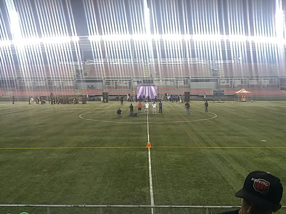 Miller Lite Panamá tweet media