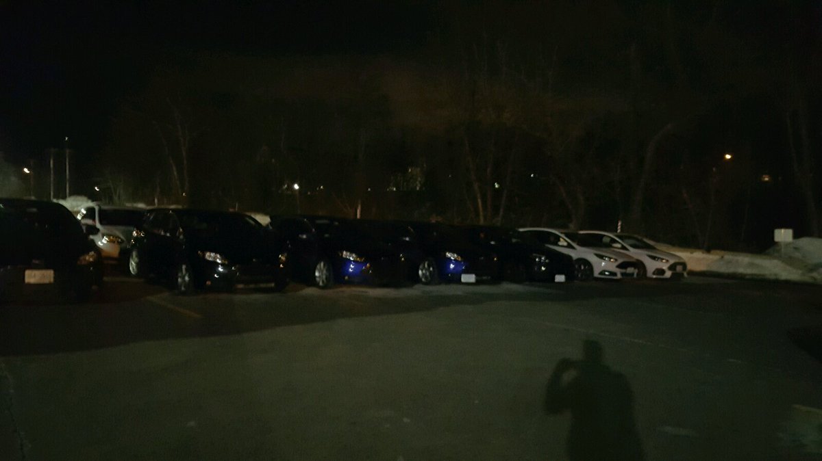 Ran into <a href="/YNOTtheTIGER/">Tony ⚾️</a>'s boys at dinner.