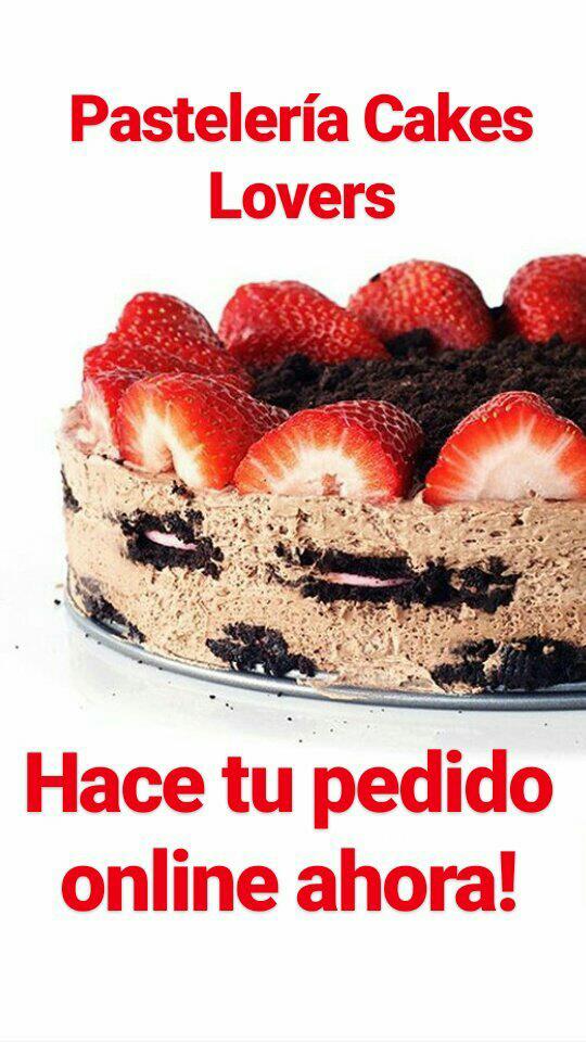 PasteleriaCL's tweet photo. Hace tu consulta y encargo por mensaje o por email❤ #Pastelería #CakesLovers https://t.co/git7fjBXCs