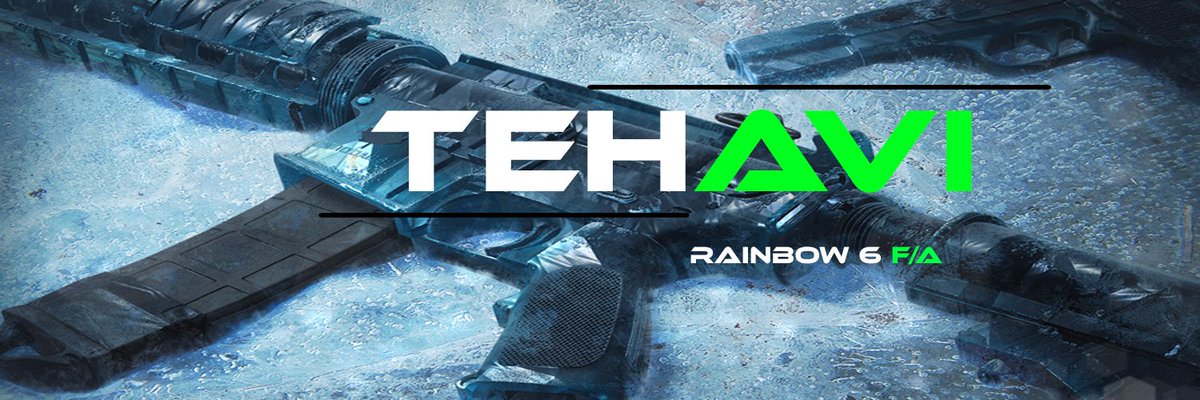 WolfGFXBackUp's tweet photo. Header for @TehAvi https://t.co/nNPQAlF7qF