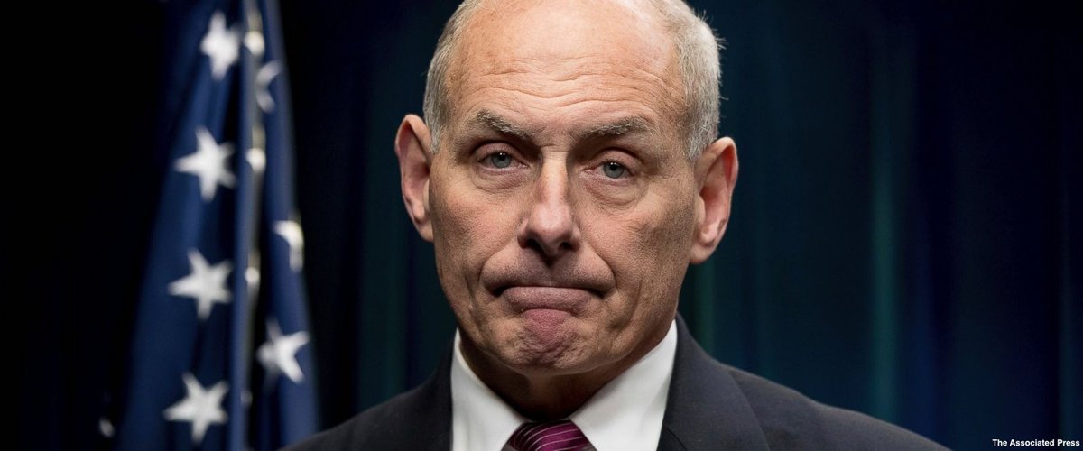 White House, DHS not planning to use National Guard to arrest undocumented immigrants, despite early memo abcn.ws/2lYR7XI