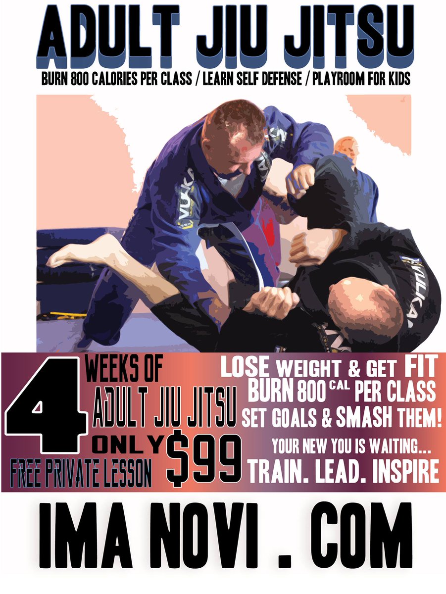 ImpactNovi's tweet image. Wanna roll?
imanovi.com