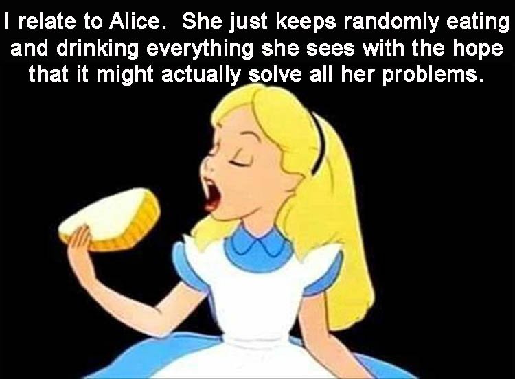 GinaValley's tweet photo. It hasn't worked yet, but I'm no quitter!!!...

#itmightwork
#keeptrying
#isthatcake
#funny https://t.co/NnnVTuQS24