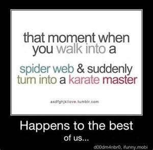 ImpactNovi's tweet image. We can turn you into a karate master (and you don't even have to deal with the spiders)!
imanovi.com