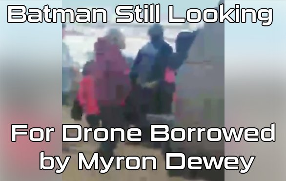 Netizen100's tweet image. #batman #standingrock #nodapl #prodapl #gofundme