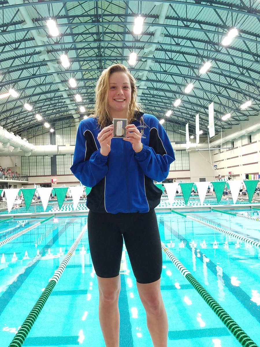 Shelby 5th 200IM