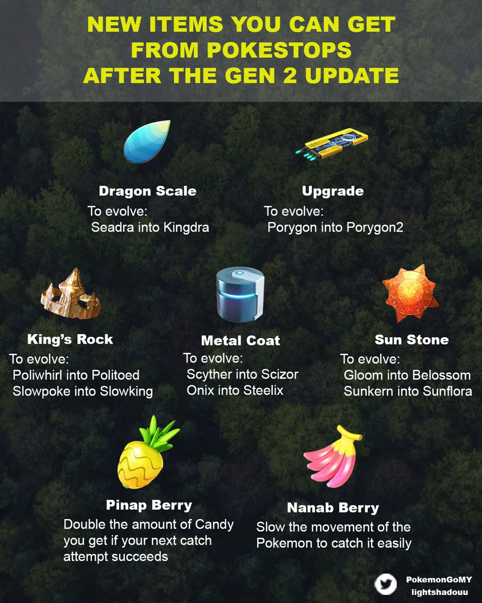 Pokémon GO Malaysia tweet media
