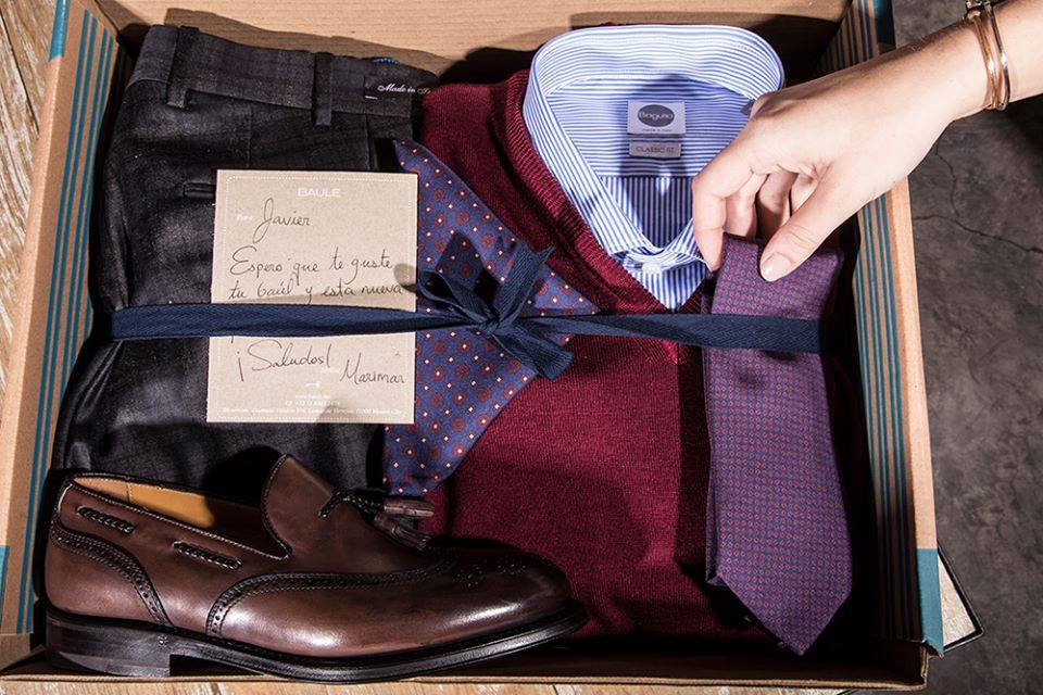 masestilomas's tweet photo. @BauleMX es una novedosa y exclusiva forma de comprar ropa para hombres!!! #baulemx #men #menslifestyle #mensfashion #menshop #fashion https://t.co/YfhcOUi1JP