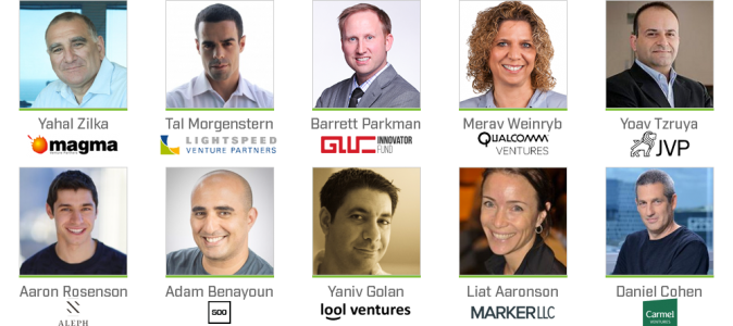 GStartupWW's tweet photo. Pitch Israel's leading VC's for a $300K global investment!@yoavt @JVPVC Expert on #cybersecurity &amp; #digitalmedia https://t.co/7AsOjNzwHg https://t.co/mvq7kZBojD