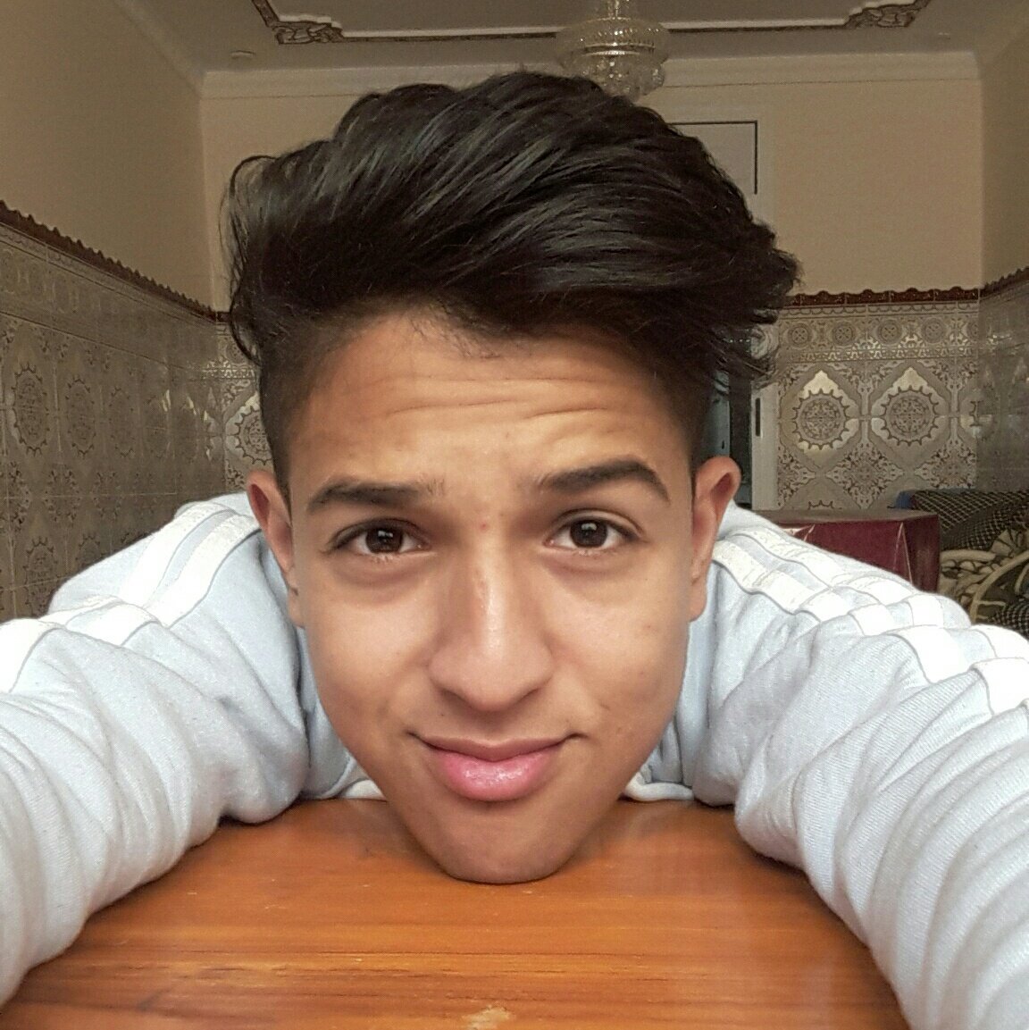 FadeZimo's tweet image. #NouvellePhotoDeProfil