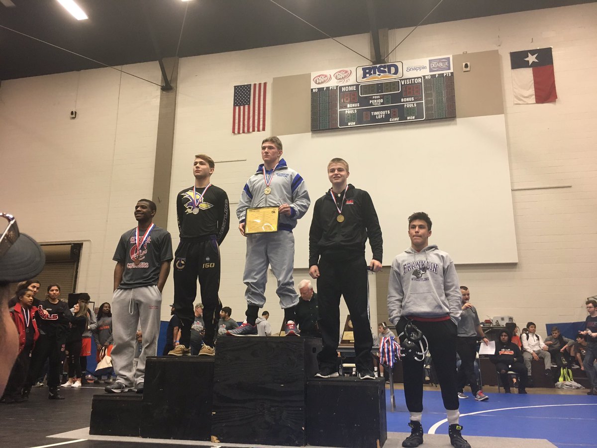 natemoore99's tweet photo. Regional Champ! All glory to God! #noregrets #Road2State https://t.co/jIeE8HlQA6