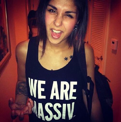 Happy Birthday <a href="/krewellayasmine/">Yasmine</a> ! Thank u for all u do for our foundation &amp; for being you! Cheers to happy, healthy and massive year for u!