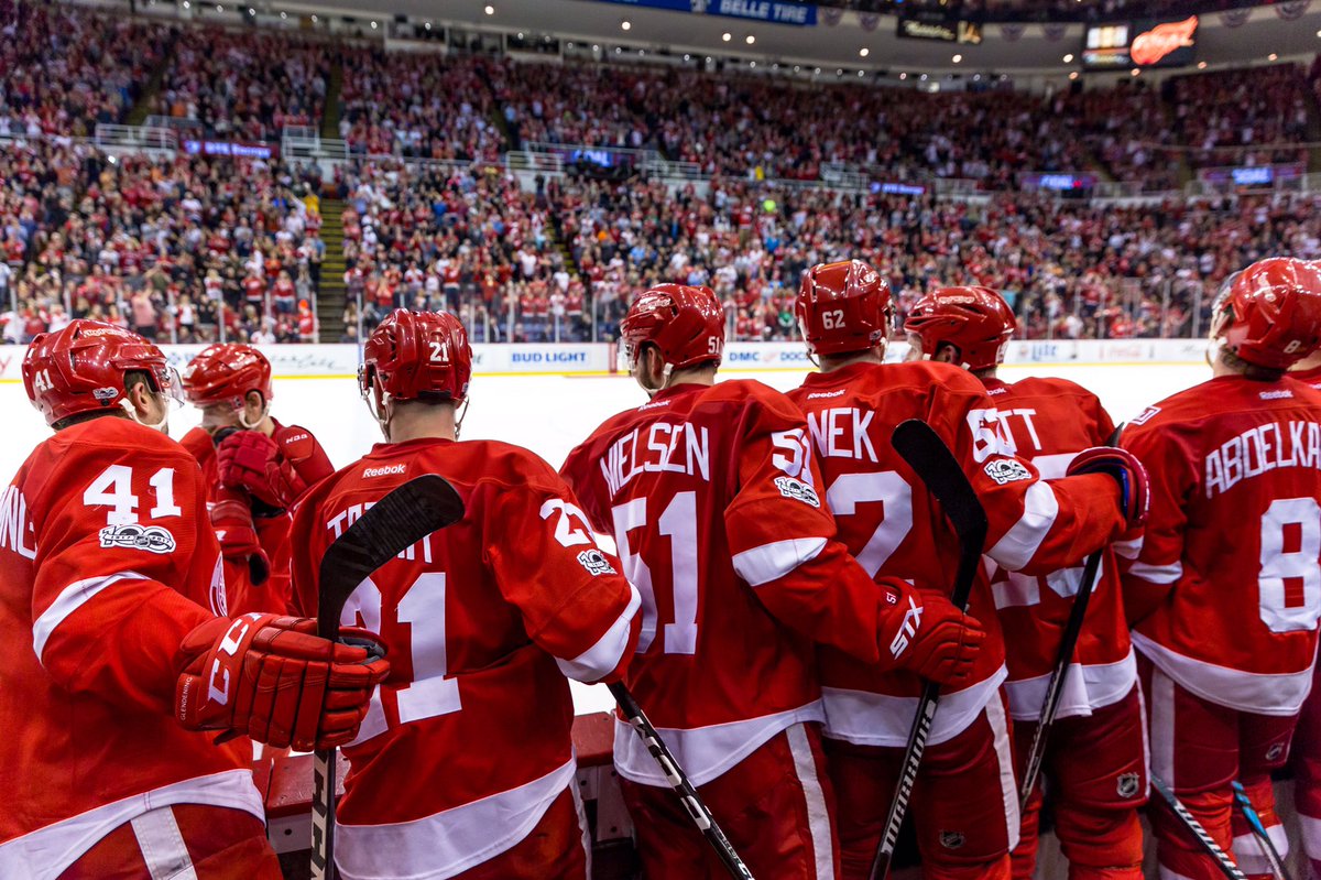 Trending: #RedWings get dramatic shootout win over Caps: redwn.gs/2lWiJ2L https://t.co/EZ1gGtNuUk